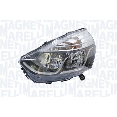 MAGNETI MARELLI Hlavný svetlomet 712103301110