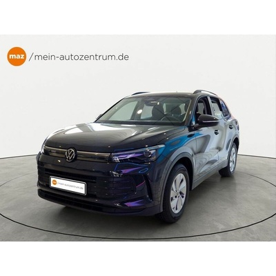 Volkswagen Tiguan 1.5 eTSI DSG 96 kW