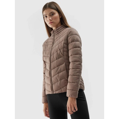 4F AW23TDJAF224-82S hnědá