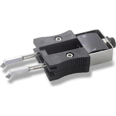 Weller RTW 3MS LÖTSPITZENPAAR 3X1MM 45° sada spájkovacích hrotov Obsah 1 pár