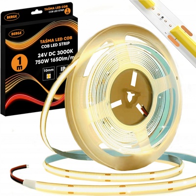 BERGE TB-50M-24V-750W-WW