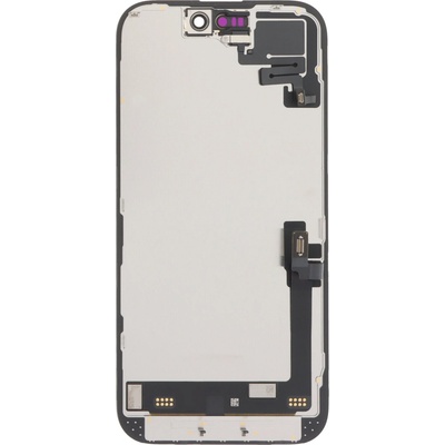 Displej iPhone 16 - ORIGINÁL Refurbished - podpora konfigurácie