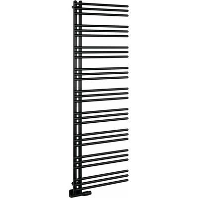 Aqualine POSEIDON PS517B 550 mm x 1740 mm černá mat