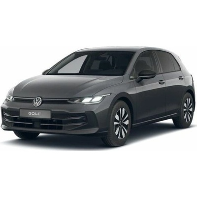 Volkswagen Golf 1.5 TSI Goal 85 kW