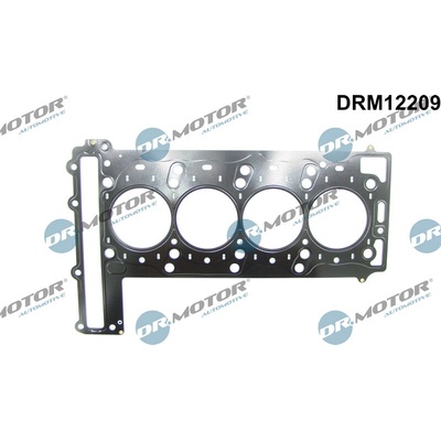 DR.MOTOR AUTOMOTIVE Tesnenie hlavy valcov DRM12209