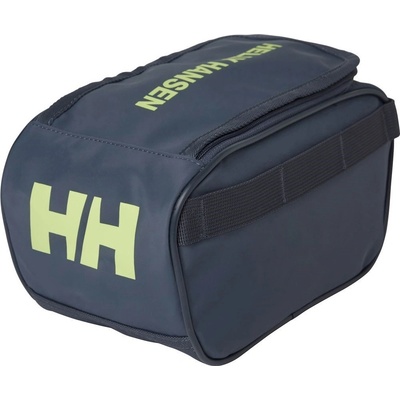 Helly Hansen toaletní taška alpine frost