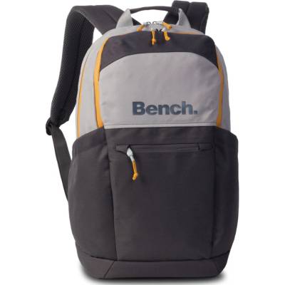 Bench Leisure šedá 21 L