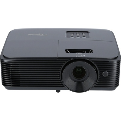 Optoma W371