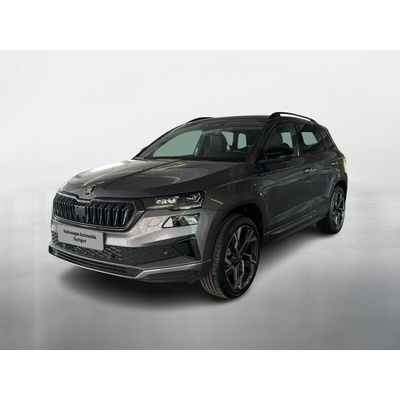 Skoda Karoq 2.0 TSI DSG Sportline 140 kW