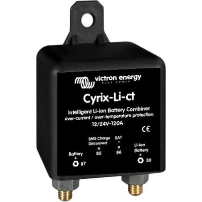 Victron Energy 24V 120A CYR010120412