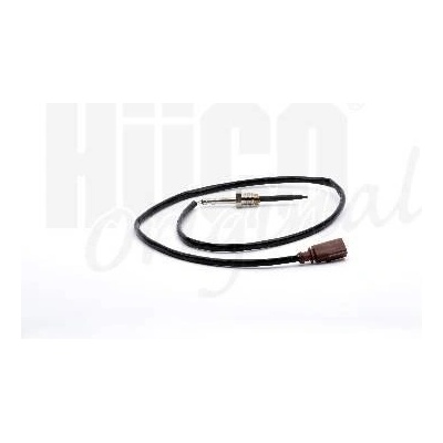 HÜCO Čidlo teploty výfukových plynů Hueco HUC 135503