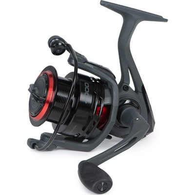 Fox Rage Warrior 4000 Reel