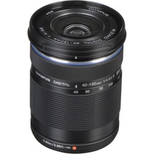 Olympus M. Zuiko Digital ED 40-150mm f/4-5.6 R