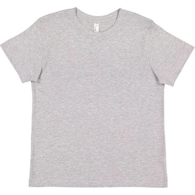 Rabbit Skins 6101EU Heather Grey
