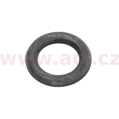 gumový výfukový závěs (vnitřní průměr 34 mm, vnější průměr 54 mm, tloušťka 10 mm)