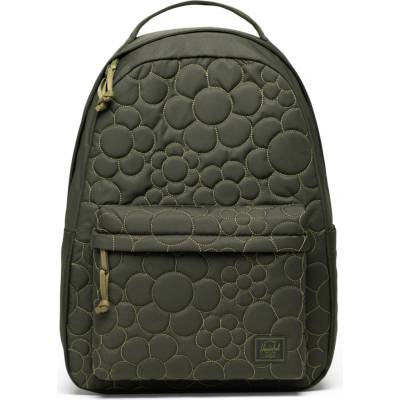 Herschel Classic XL Quilted Capsule Rosin Daisy 30L