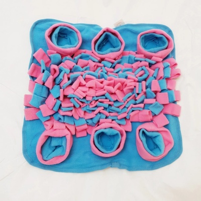 Snuffle Mat Candy čmuchací dečka 45 cm