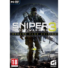 Sniper: Ghost Warrior 3 (Limited Edition)