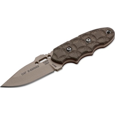 Tops Knives C.A.T.