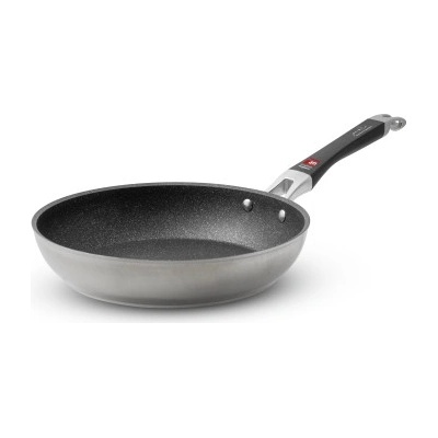 Granit Keramik Pánev 28 cm Indukce