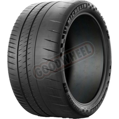 Michelin Pilot Sport Cup 2 R 285/30 R20 99Y