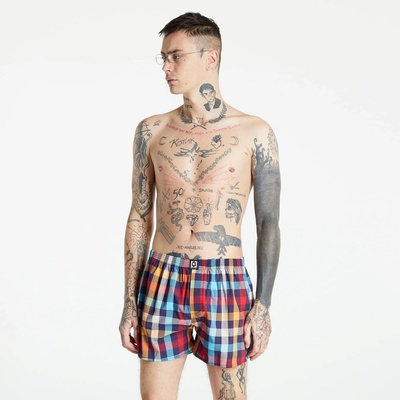 Horsefeathers pánské trenky Sonny sunrise AM069G – Hledejceny.cz