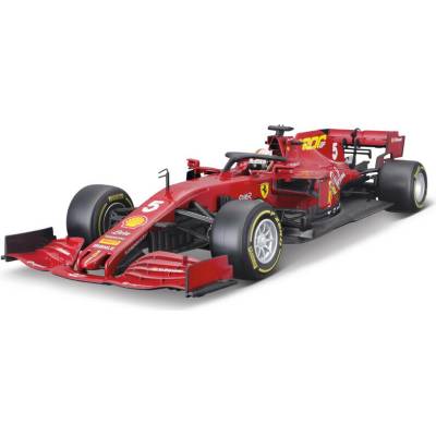 Bburago Ferrari SF1000 NO5 Vettel 1:18