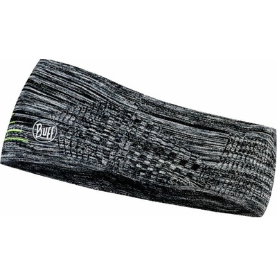 Buff DryFlx + Headband Light Grey