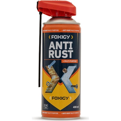 Foxigy Odrezovač ve spreji 400ml – Hledejceny.cz