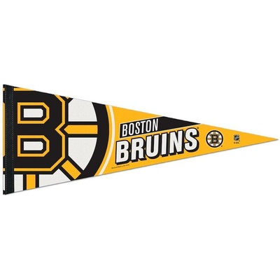 Wincraft Vlajka Boston Bruins NHL Premium Pennant