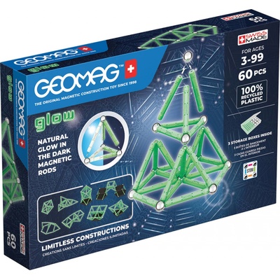 Geomag Geoglow 60