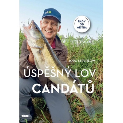 Úspěšný lov candátů - Jörg Strehlow