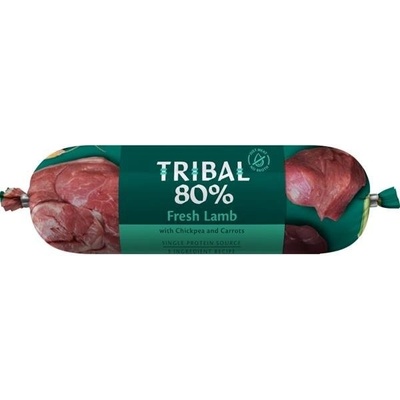 TRIBAL Sausage Lamb 300 g