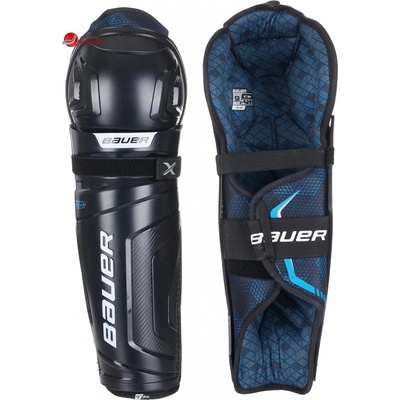 chrániče holení Bauer X SR – Hledejceny.cz