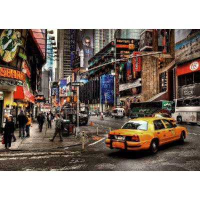Schmidt Times Square NY 1000 dielov