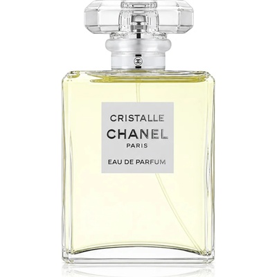 Chanel Cristalle Eau de Parfum 2023 parfumovaná voda dámska 100 ml
