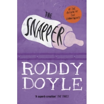Snapper - (Doyle Roddy) – Hledejceny.cz
