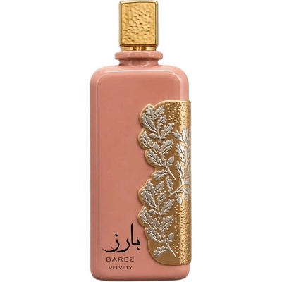 Ard al Zaafaran Barez Velvety parfumovaná voda dámska 100 ml