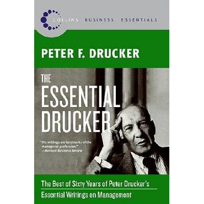 The Essential Drucker