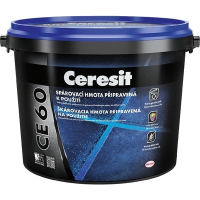 Ceresit CE 60 Škárovacia hmota, bahama, 2 kg, 2939935