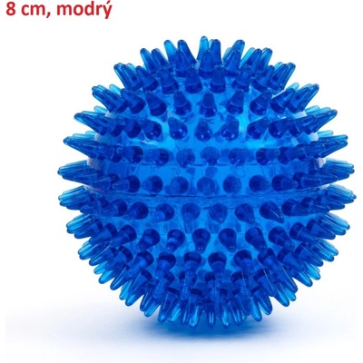 JK ANIMALS míček s bodlinami 8 cm – Hledejceny.cz