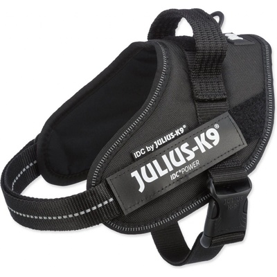 Trixie Postroj Julius K9 IDC