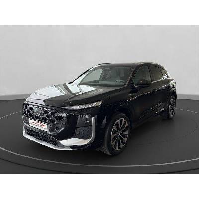 Audi Q3 TFSI S tronic S-line 110 kW
