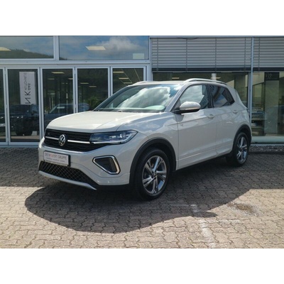 Volkswagen T-Cross 1.0 TSI DSG R-Line 85 kW