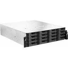 ASUSTOR Lockerstor 16R Pro Gen2 AS7216RDX+RAIL
