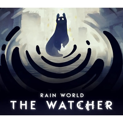 Rain World: The Watcher