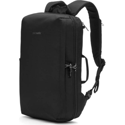 Pascafe v commuter black 18 l