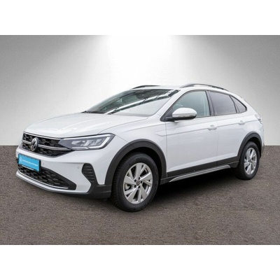 Volkswagen Taigo 1.0 TSI Life 70 kW