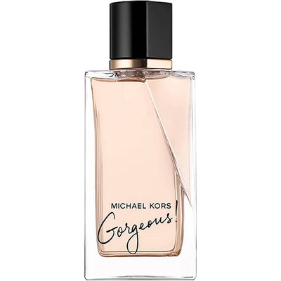 Michael Kors Gorgeous! parfumovaná voda dámska 100 ml