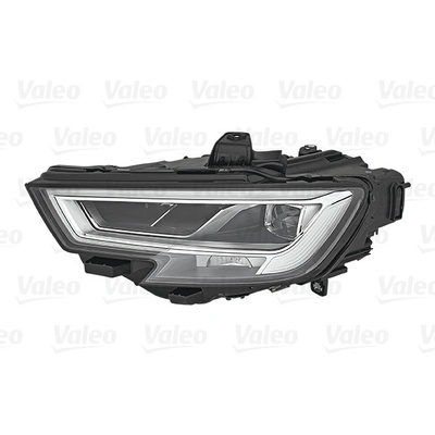 VALEO Hlavný svetlomet 046826